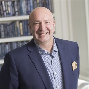 Theodore Theophylactos