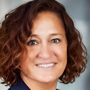 Michelle Bevins