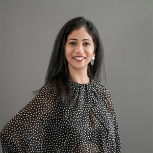 Nirali Dobaria