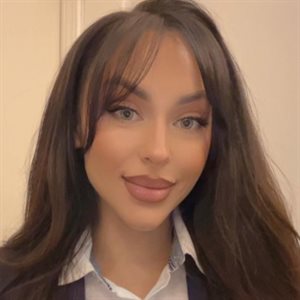 Jessica A. Baez